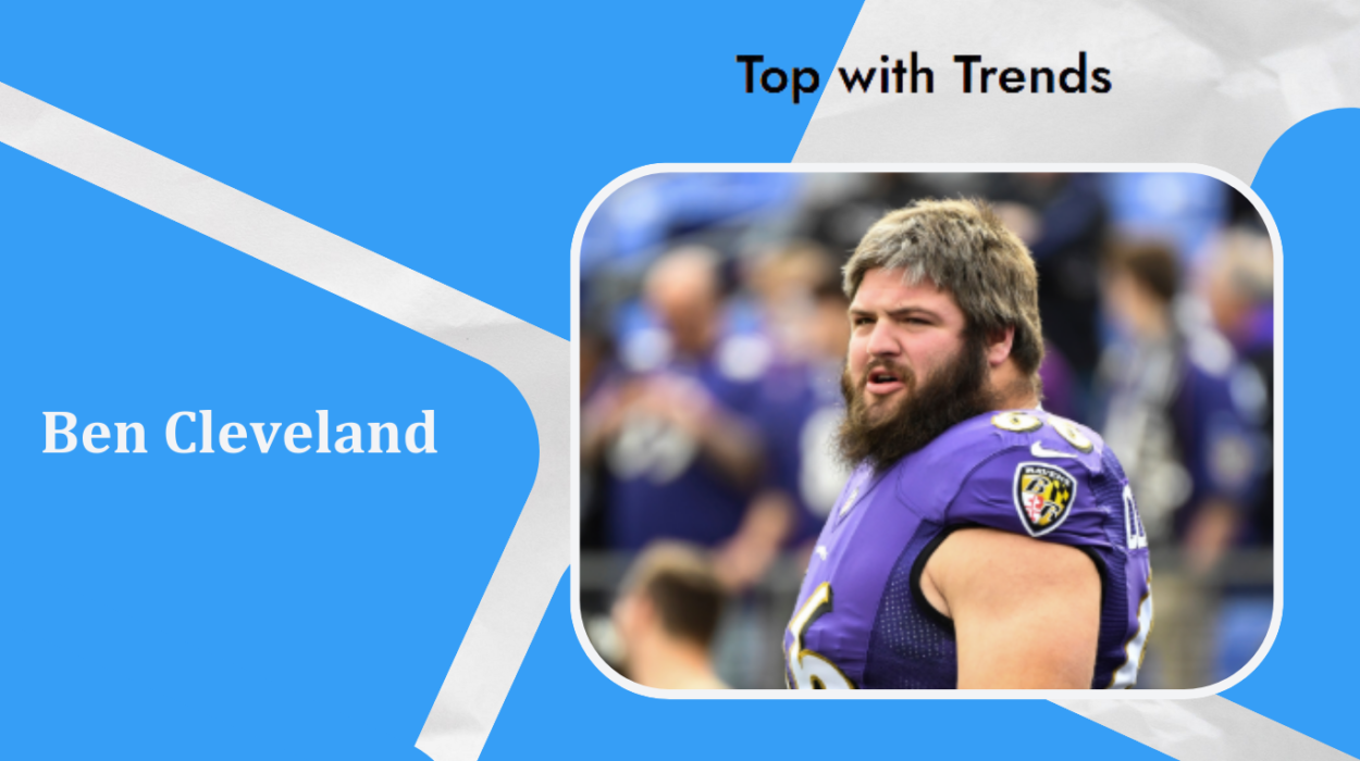 Ben Cleveland Net Worth