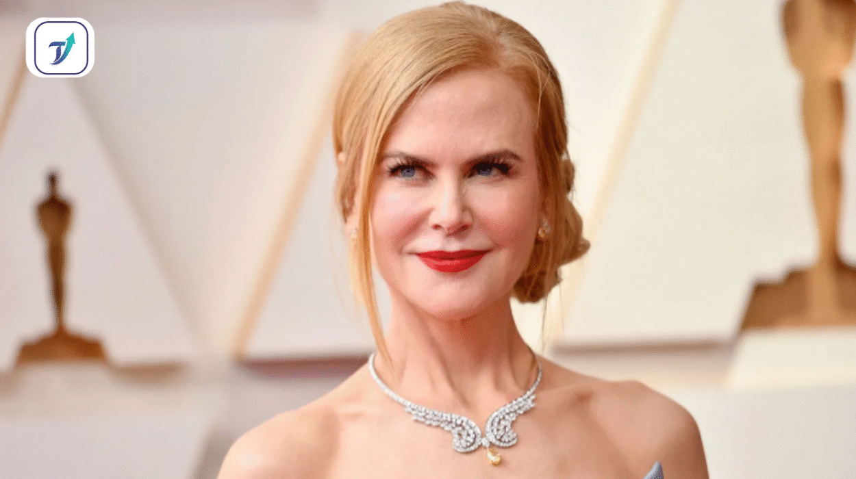 nicole kidman net worth​