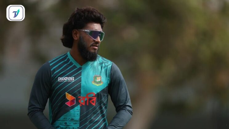 Jaker Ali Net Worth, Age, Wife, Height,​ Stats​, Biography, Family