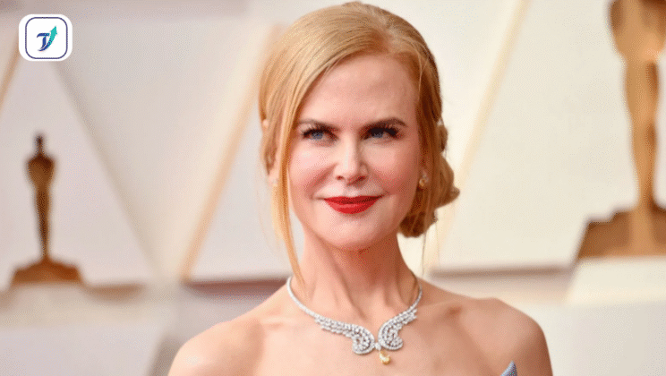 Nicole Kidman Net Worth, Age, Husband, Height,​ Career, Biography