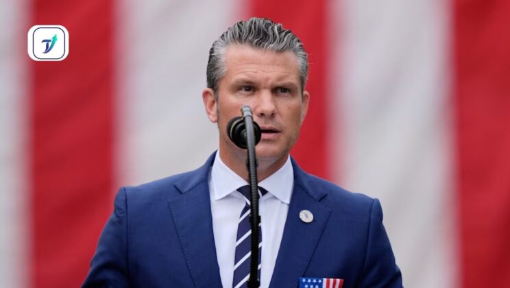 Pete Hegseth Net Worth, Wife, Age, Height​, Biography, Family